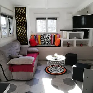  Vakantiehuis Entre Et Montagne