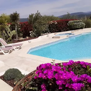  Vakantiehuis Provencal Independant Avec Piscine Chauffee : Le Suy Bien